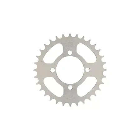 Kettenrad Stahl 32 Zähne - 520 AFAM Yamaha YFA1 / YFM Versand Am Gleichen Tag