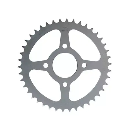 Highlight Kettenrad Stahl 42 Zähne - 520 AFAM KTM Duke 200