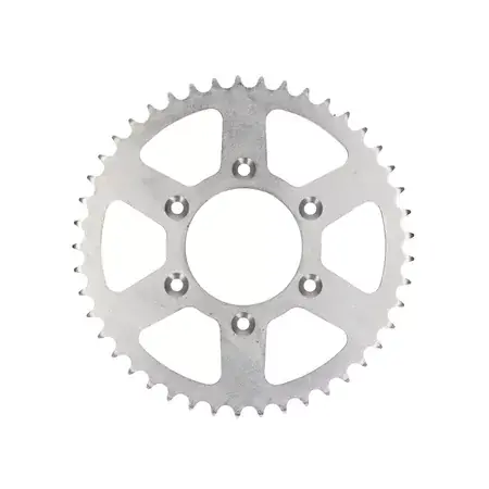 Kettenrad Stahl Z45 - 520 AFAM Aprilia ETX / MX / RX / SX 125 Garantierte Lieferung