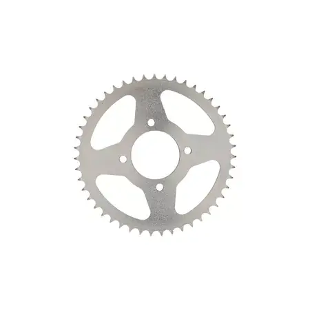 Wochenendangebot Kettenrad Stahl Z47 - 428 AFAM Hyosung Cruise / GV / RT / XRX / Kawasaki / Suzuki