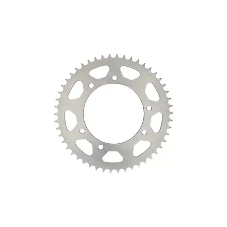 Kettenrad 50 Zähne / 428 Afam Stahl Rieju MRT / Derbi Senda Top-Seller