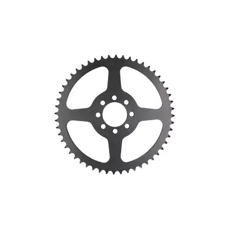 Kettenrad Stahl Z52 - 420 AFAM Yamaha DT av.92 / FS1 / Chappy Preisknaller