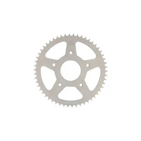 Online Kaufen Kettenrad Stahl 54 Zähne - 428 AFAM Motorhispania KN1 / MH7 / RX 125 / Hyosung XRX SM