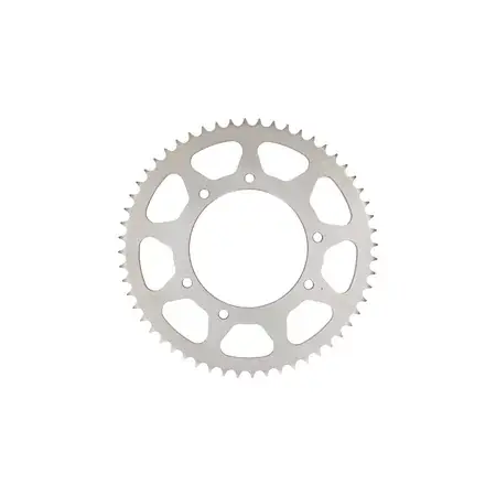 Kettenrad 56 Zähne / 428 Afam Stahl Rieju MRT / Derbi Senda Aktuell