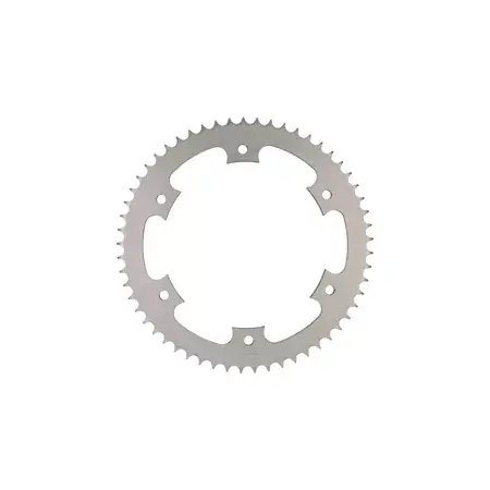 Zertifiziert Kettenrad Stahl Z57 - 428 AFAM Yamaha DT 125R / TDR / WR 125R / WR 125X
