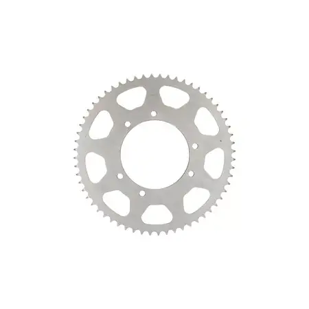 Kettenrad 60 Zähne / 420 Afam Stahl Rieju MRT / Derbi Senda Markenprodukt