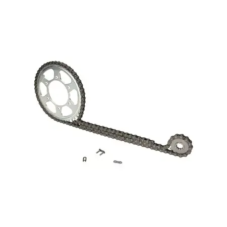 Highlight Kettensatz AFAM 11x46 Aprilia Classic