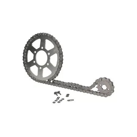 Kettensatz AFAM 15x38 Honda TRX 400 EX 1999 - 2004 Echt