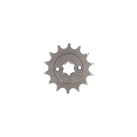 Jetzt Kaufen Ritzel vorn AFAM 14 Zähne 520 Hyosung GT 250 / GV 250 / Yamaha YFS 200 Blaster