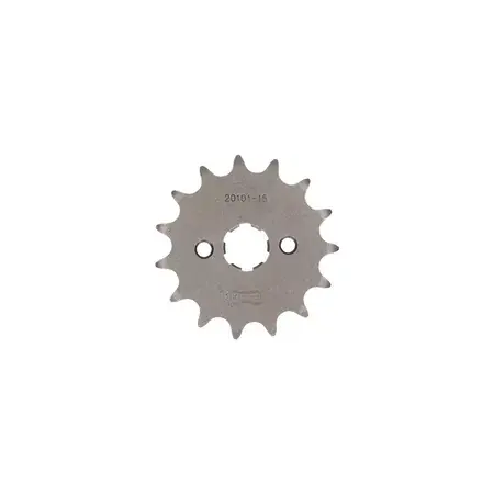 Knallerangebot Ritzel vorn AFAM 15 Zähne 420 Honda MSX 125 Grom / MT / MTX / ST / ANF / Skyteam