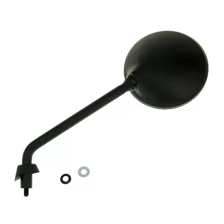 Spiegel links Vparts Derbi Sonar / Piaggio Liberty 2T / 4T / Sport ab 2006 Knallerangebot