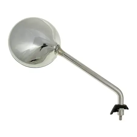 Spiegel rechts Vparts Vespa GTS / GT / ET / LX / Sprint / S / Primavera / 946 Angebot