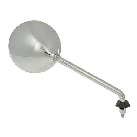 Ausverkauf Spiegel rechts Vparts Vespa LXV / GTV 8mm