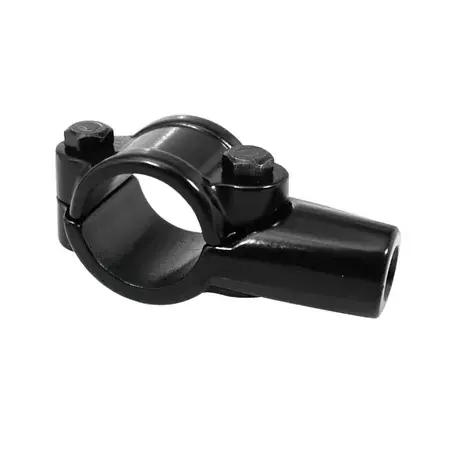 Preiswert Spiegelaufnahme Vparts M8x1,25 Rechtsgewinde f. 22mm Lenker