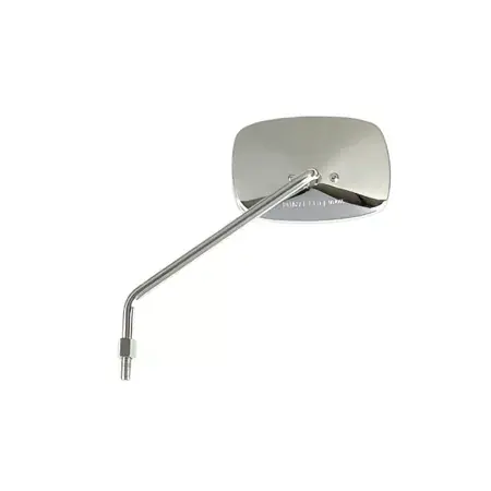 Spiegel links Vparts Aprilia 125 Scarabeo 1999-2006 chrome Bestseller