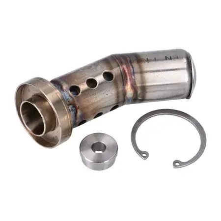 Nur Heute DB-Killer Turbo Kit GP Line / standard Version