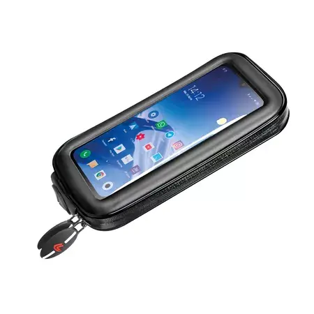 Smartphone Hülle / Etui universal Opti Sized -XL- 90x175mm Neu