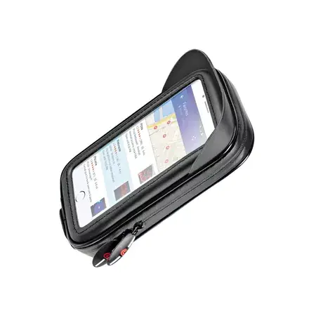 Highlight Smartphone Hülle / Etui Opti Case soft 160x90mm