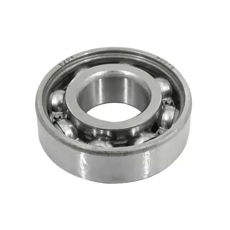 Günstig Kurbelwellenlager SKF 6204 20x47x14mm Keramikkugeln