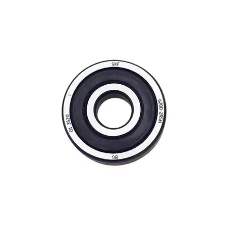 Top-Angebot Radlager SKF 6200-2RS 10x30x9mm
