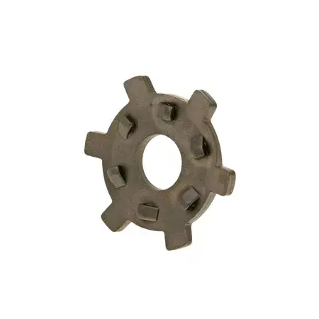 Markenprodukt Sternscheibe Kickstartermitnehmer Buzzetti Peugeot 50ccm 2T / 4T