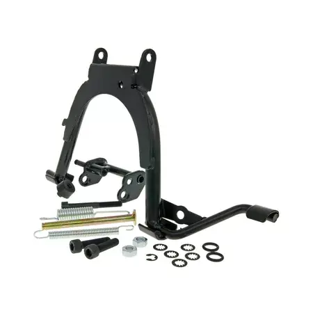 Geprüft Reparatursatz Hauptständer Buzzetti Aprilia SR50 / Yamaha Aerox 50
