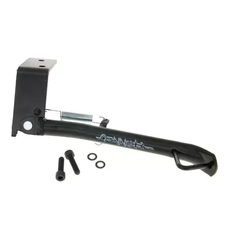 Seitenständer Buzzetti schwarz Piaggio Liberty 125 / 150 / 200 4T Sonderangebot