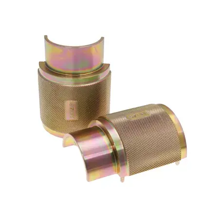 Montagewerkzeug Gabeldichtring Buzzetti offen / Durchmesser 37mm Meistverkauft
