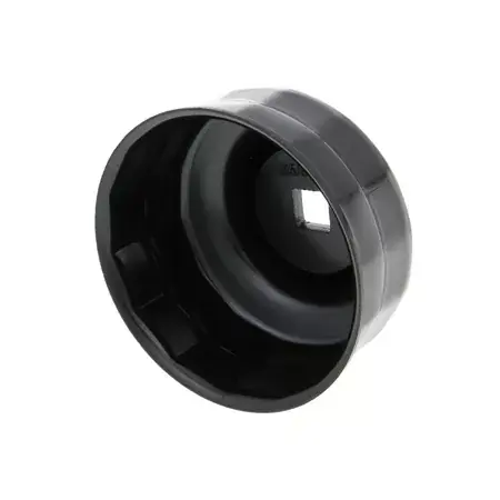 Preisreduziert Ölfilterschlüssel Buzzetti 65mm / 14 Kanten