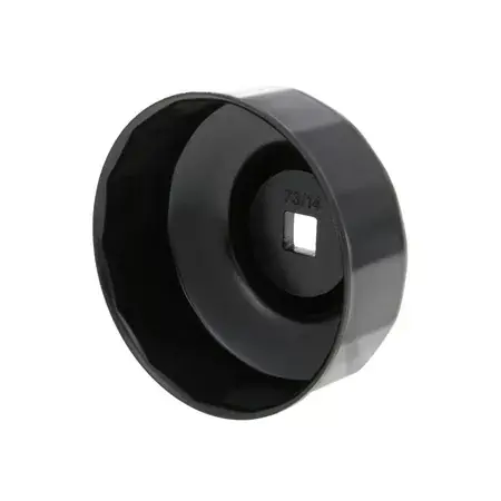 Highlight Ölfilterschlüssel Buzzetti 73mm / 14 Kanten