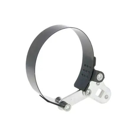Neue Ware Ölfilterschlüssel Buzzetti Metallband universal 71-79mm