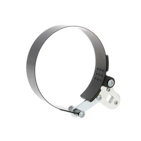 Geprüft Ölfilterschlüssel Buzzetti Metallband universal 87-95mm