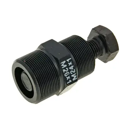 Polradabzieher Buzzetti M24x1mm / M26x1mm Rechtsgewinde außen Neuheit
