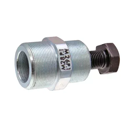 Polradabzieher Buzzetti M26x1 / M28x1 Rechtsgewinde Ausverkauf
