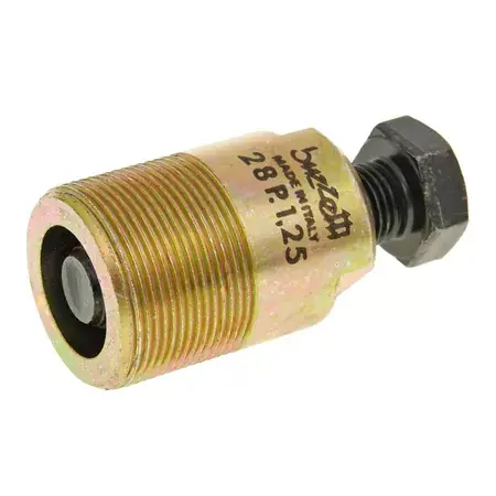 Polradabzieher Buzzetti M28x1,25mm Rechtsgewinde außen Begrenztes Angebot