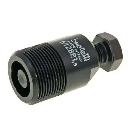 Saisonangebot Polradabzieher Buzzetti M28x1,5mm Rechtsgewinde außen