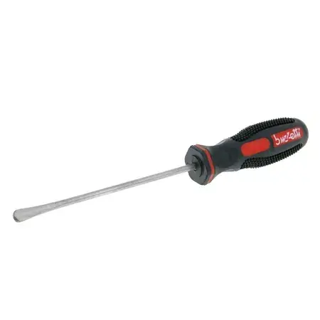 Schraubendreher Buzzetti mit rundem Schlitzkopf (Länge 90mm) Neue Ware
