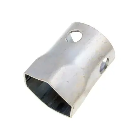 Billig Sechskantschlüssel Buzzetti 55mm universal