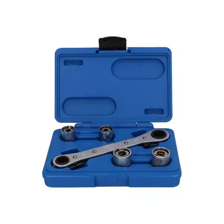 Echt Stehbolzen Montagewerkzeug Set Buzzetti M6 / M8 / M10 / M12