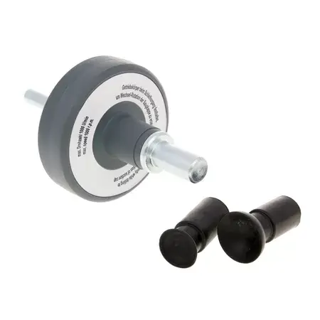 Meistverkauft Ventileinschleifwerkzeug Buzzetti oszillierend Bohrmaschine 19 / 23mm