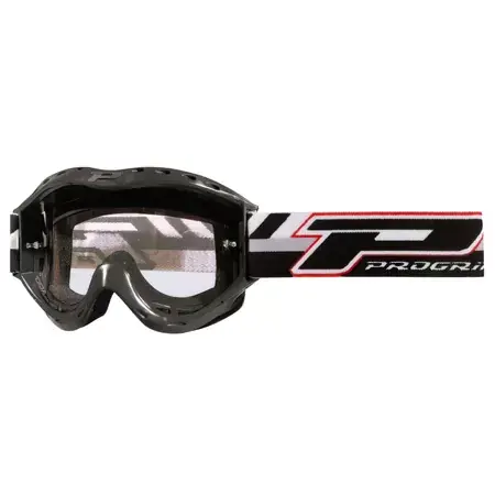 Kinder Crossbrille ProGrip 3101 schwarz Saisonangebot