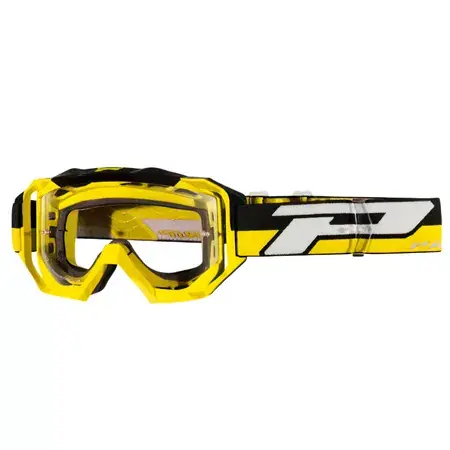 Crossbrille ProGrip 3200LS Light Sensitive gelb Preis Gesenkt