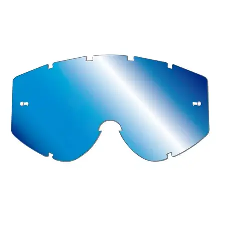 Sofort Bestellen Ersatzglas 3246 blau spiegelnd für Crossbrille ProGrip 3200 - 3201 - 3204 - 3301 - 3400 - 3450