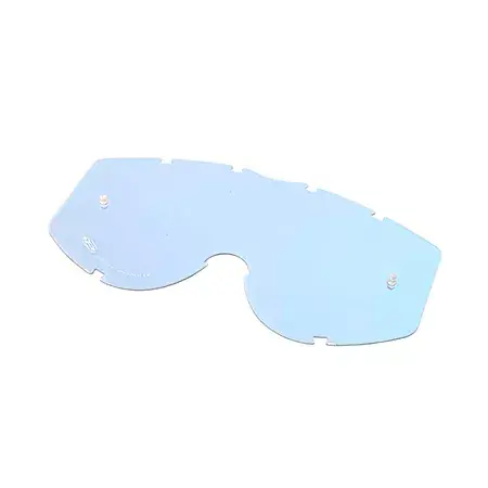 Ersatzglas blau verspiegelt ProGrip für 3200 - 3201 - 3204 - 3301 - 3400 – 3450 Garantierte Lieferung