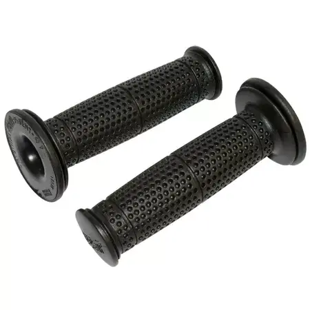 Griffe ProGrip Rally 714 Closed End schwarz Abverkauf