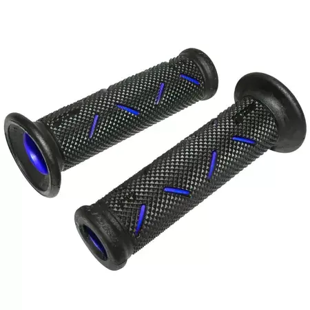 Griffe ProGrip Road 717 Open End schwarz/blau Ausverkauf