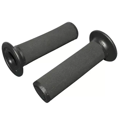 Schnäppchen Griffe ProGrip Road 722 Closed End Moosgummi schwarz
