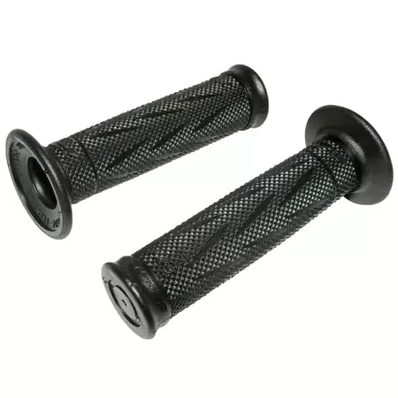 Griffe ProGrip Road 729 Closed End schwarz Aktuell
