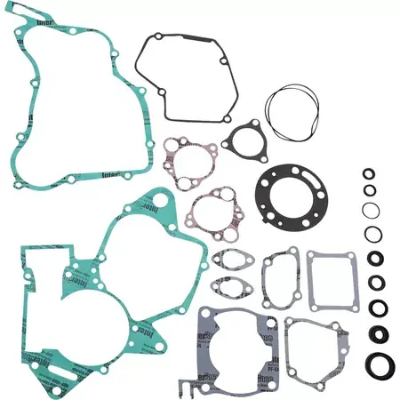 Dichtungssatz komplett Prox CR 125 1998-1999 Sale