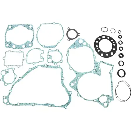 Dichtungssatz komplett Prox CR 250 2002-2004 Garantierte Lieferung